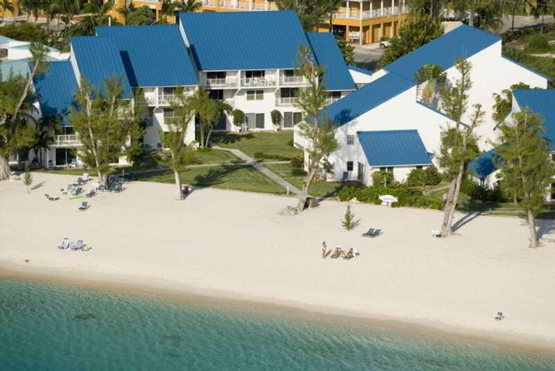 Villas Of The Galleon George Town Exterior foto